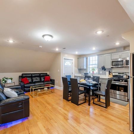 Apartamento 233-3 4Br Boston - Peaceful Escape Near Downtown Exterior foto