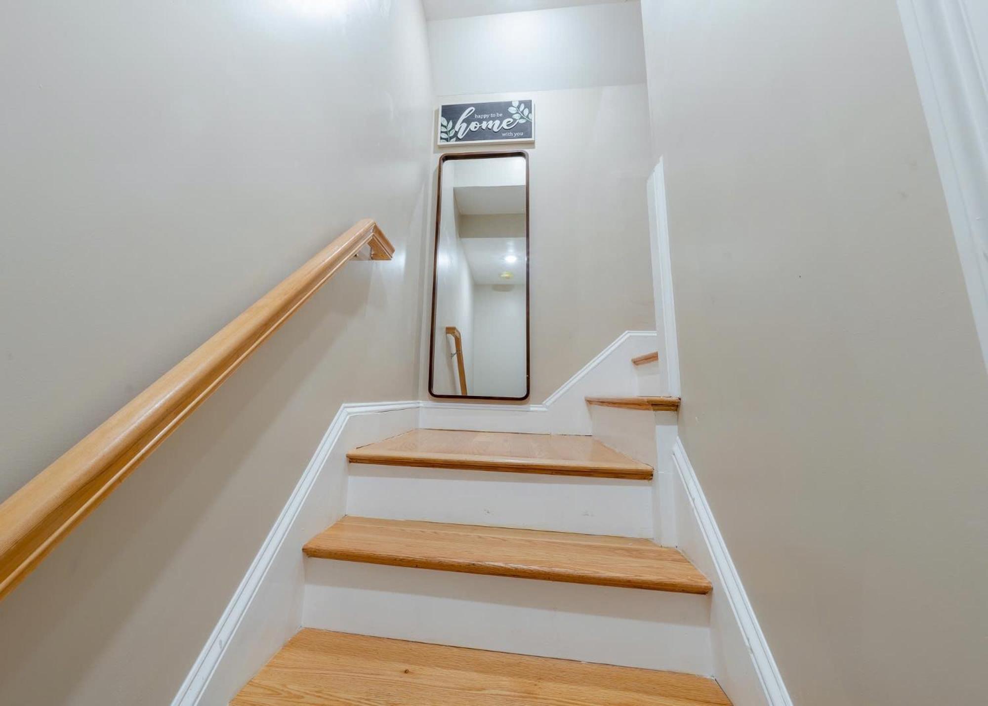 Apartamento 233-3 4Br Boston - Peaceful Escape Near Downtown Exterior foto