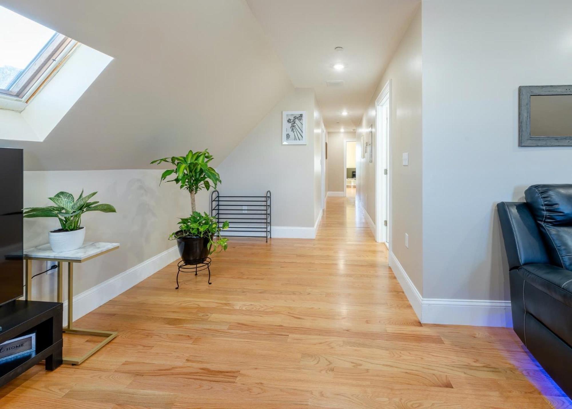 Apartamento 233-3 4Br Boston - Peaceful Escape Near Downtown Exterior foto