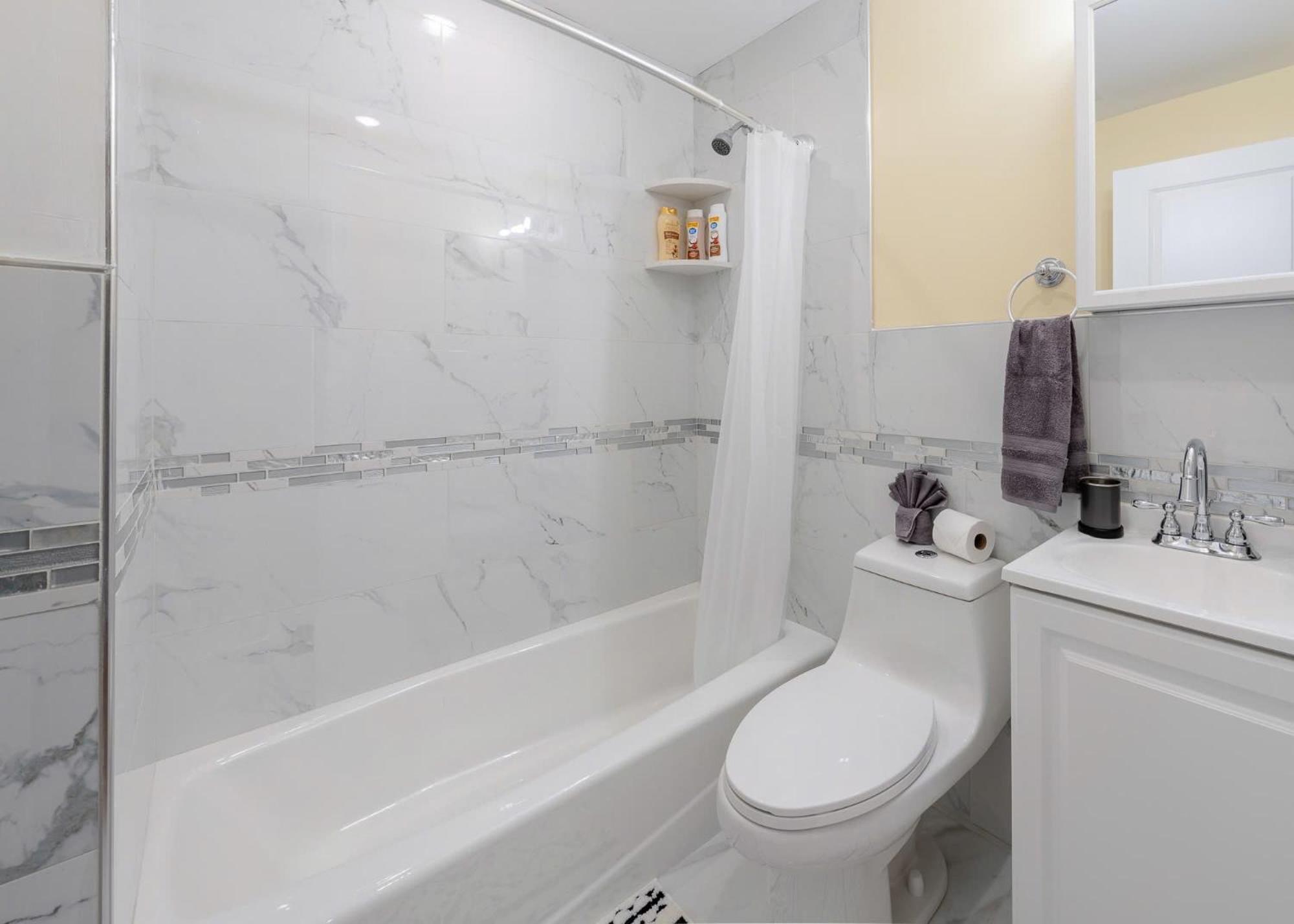 Apartamento 233-3 4Br Boston - Peaceful Escape Near Downtown Exterior foto