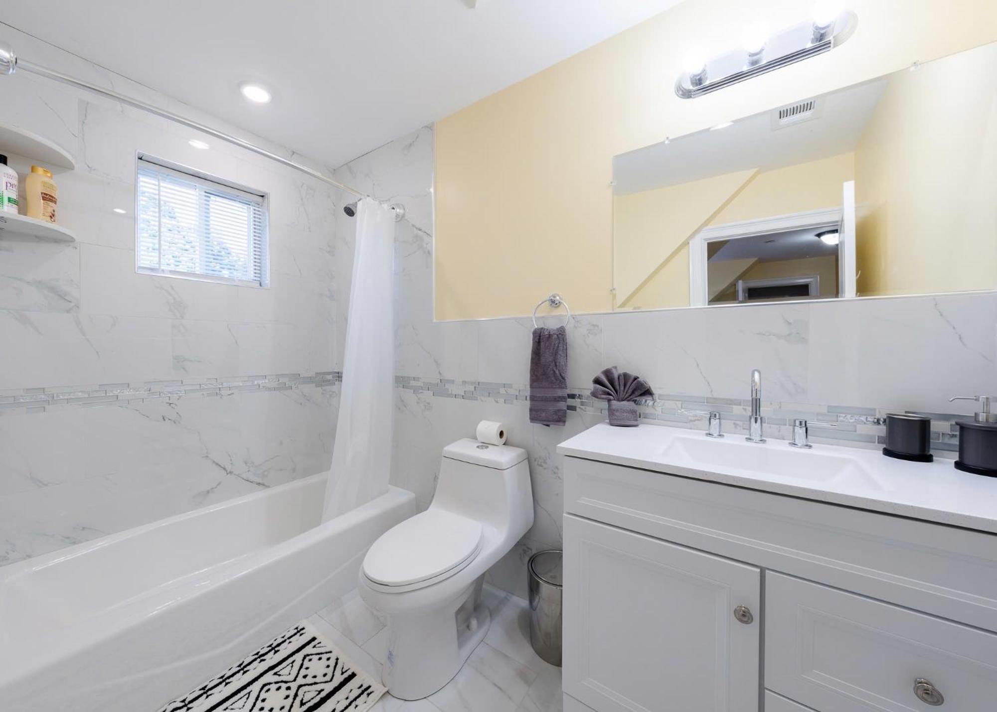 Apartamento 233-3 4Br Boston - Peaceful Escape Near Downtown Exterior foto